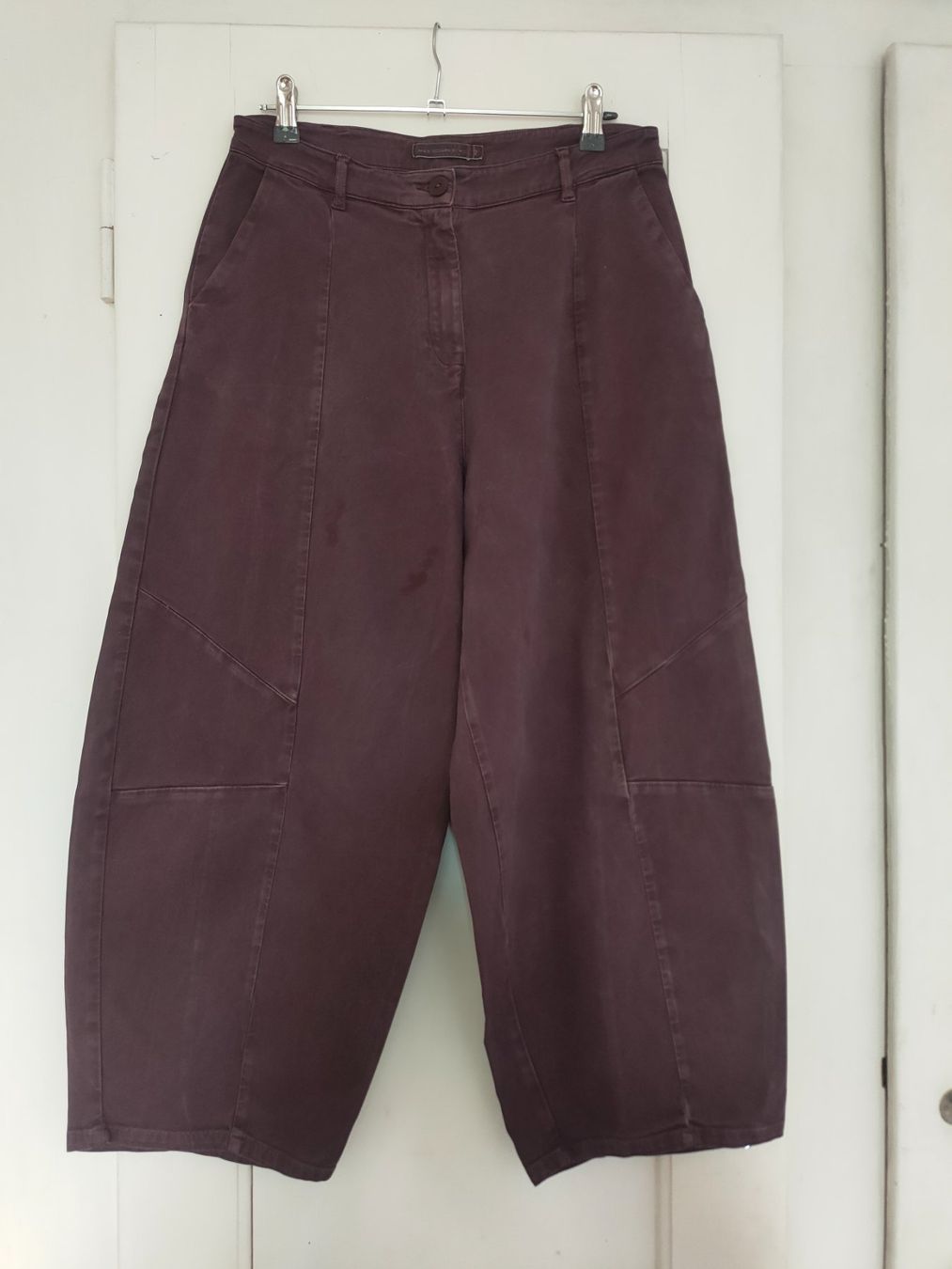 Jeans: Barrel jeans — mes sœurs & moi – Gebraucht aus Bern von ale_jb88