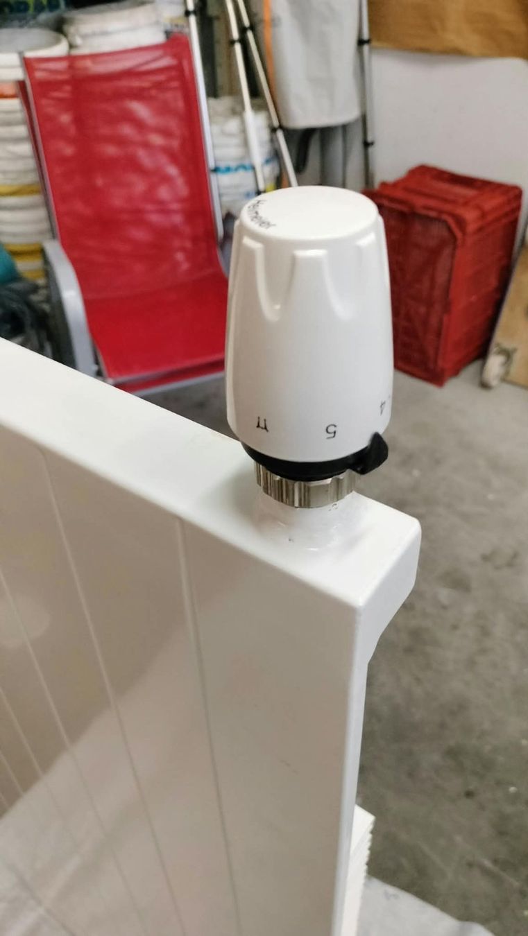 Heizgeräte: Radiator – Gebraucht aus Humlikon von Frango02 3