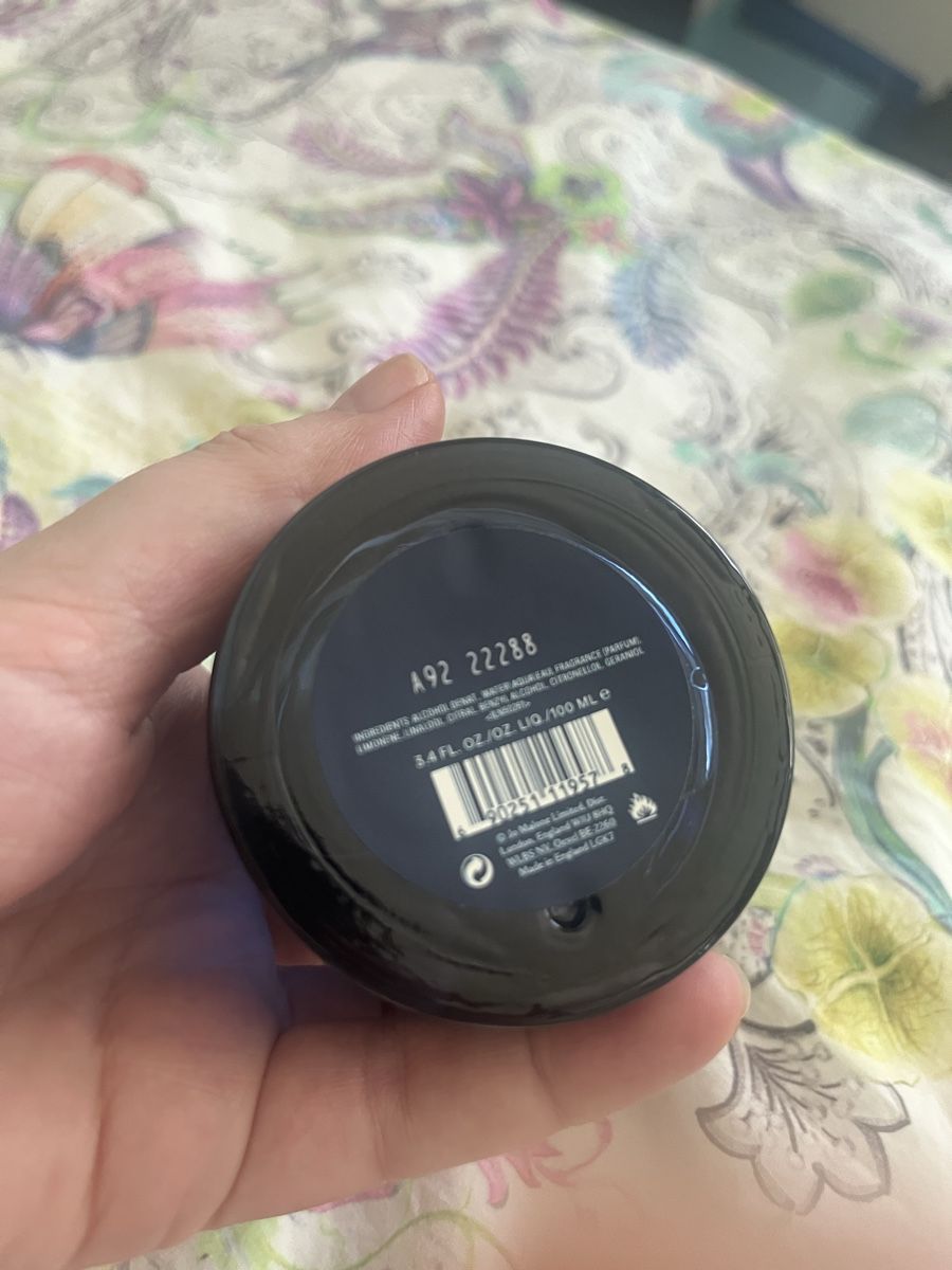 Jo Malone Profumi & Eau de Toilette: Jo Malone Moonlit Camomile 100 ml – Nuovo (secondo la descrizione) da Zürich venduto da matilda1981 3