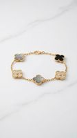 Bracelet Alhambra