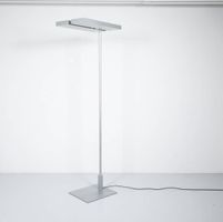 Stehlampe für Büro 