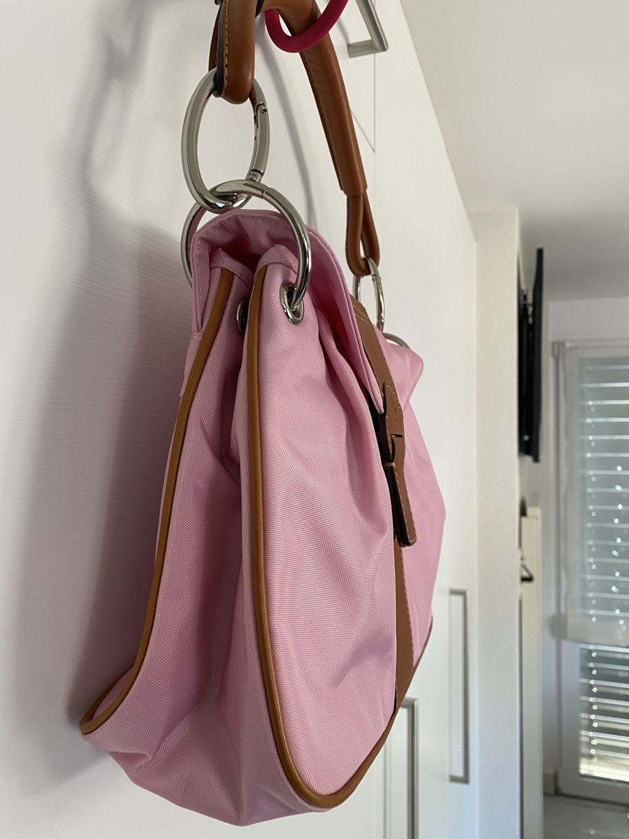 Bogner Taschen für Damen: Bogner Tasche rosa – Gebraucht aus Sonnental von Sternli57 3