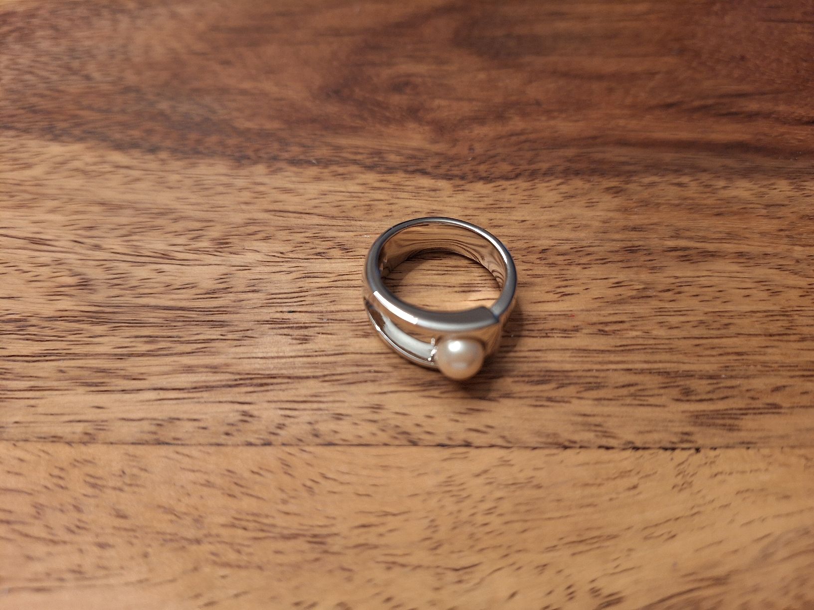 Pierre Lang Anelli: Ring von Pierre Lang – Nuovo (secondo la descrizione) da Oberrieden venduto da smarties949 1