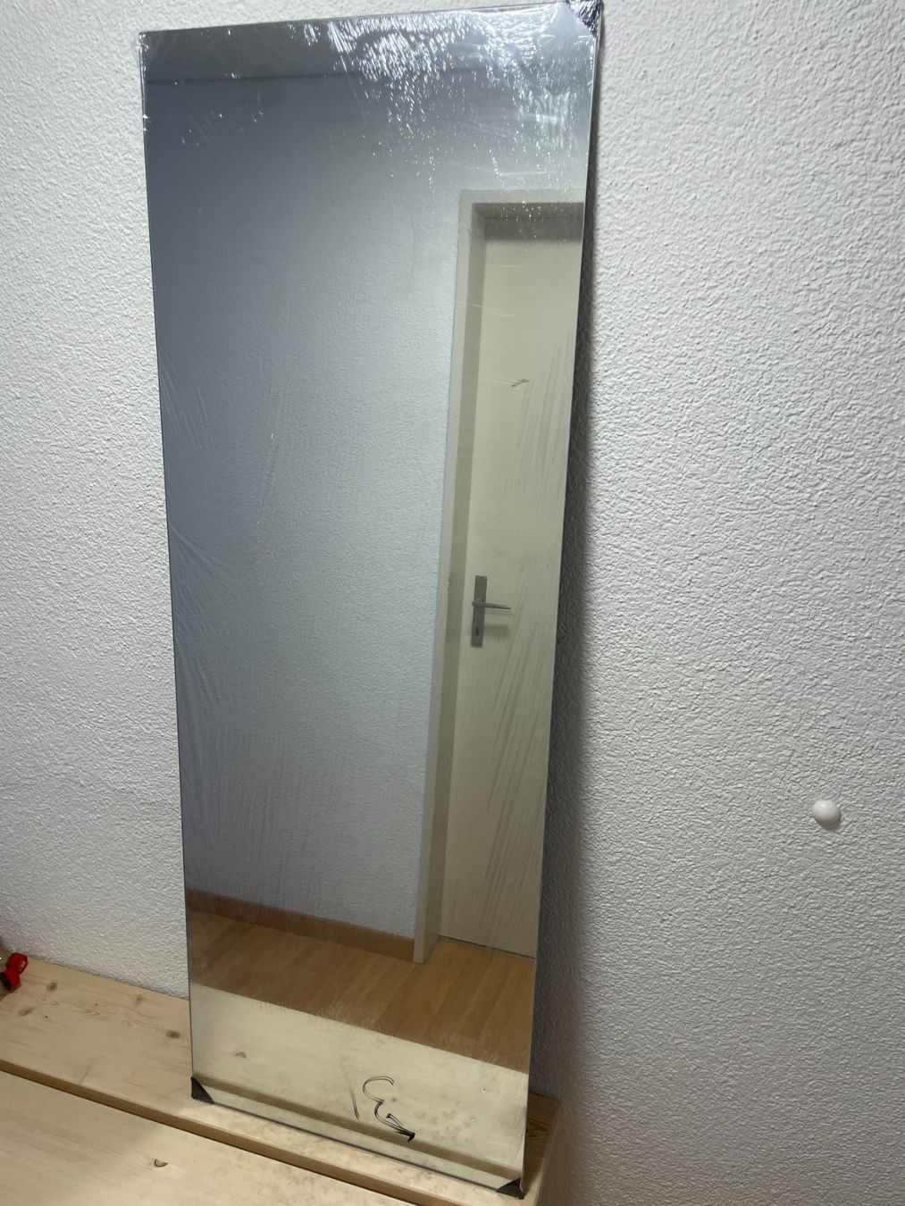 Specchi: Spiegel rahmenlos 50x140 – Nuovo (secondo la descrizione) da Thun venduto da TeeForMee