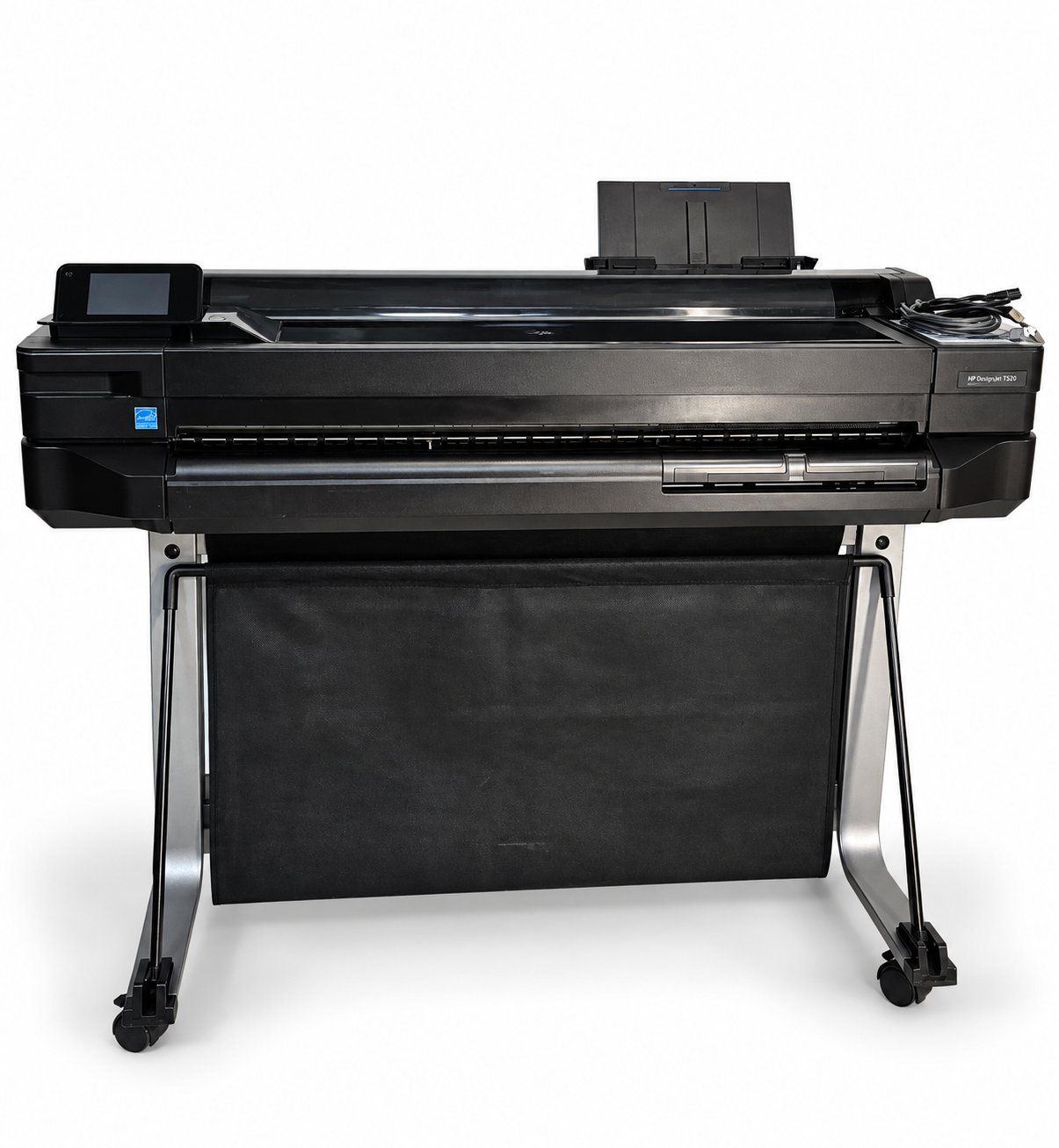 Hewlett Packard Imprimantes: HP T 520 Drucker Plotter – D'occasion à Reinach BL par factory-shops 2