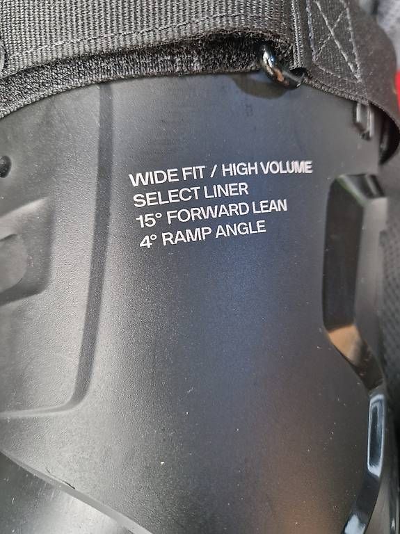 Atomic Scarpe da uomo: Skischuhe Atomic Hawx Magna  28 / 28.5 – Nuovo (secondo la descrizione) da Seewen SO venduto da supersnuper 2