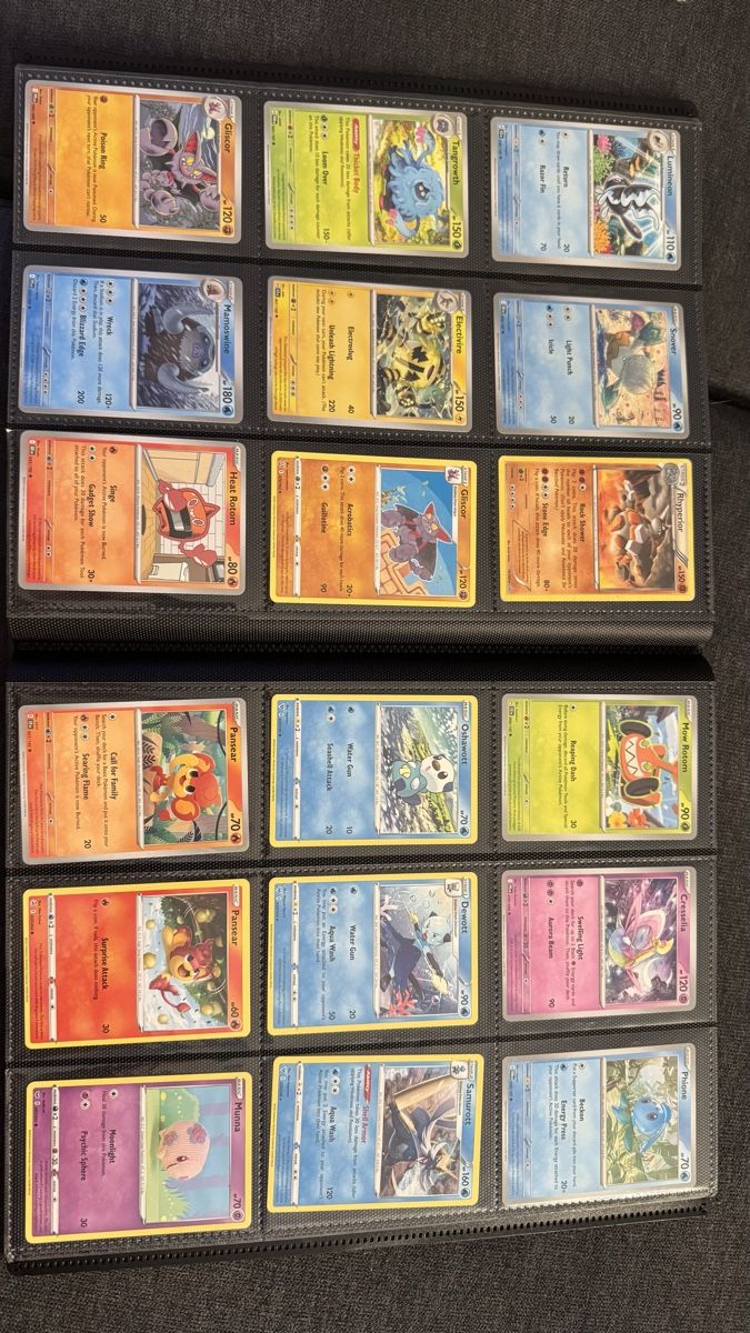 Pokémon Sammelbilder & Trading cards: Pokemon Karten Sammlung - Top Zustand! – Neu (gemäss Beschreibung) aus Dietlikon von abd_7qwy 2