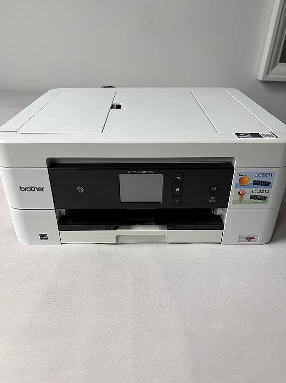 Stampanti: Brother MFC-J895DW Multifunktionsdrucker – Usato da Neftenbach venduto da ale_mxm8