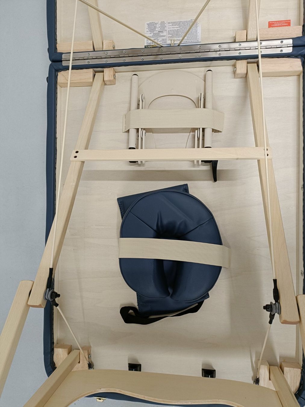 Fauteuils de soin: Massageliege Kellness – D'occasion à Nussbaumen AG par Saimiri2015 6