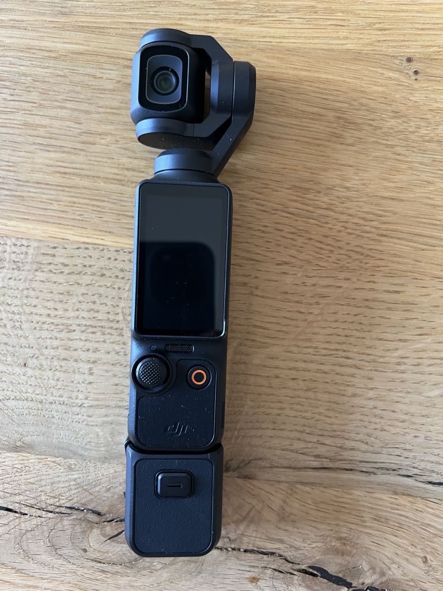 DJI Videocamere: Dji Osmo Poket 3 – Usato da Münchenwiler venduto da Shilah 1