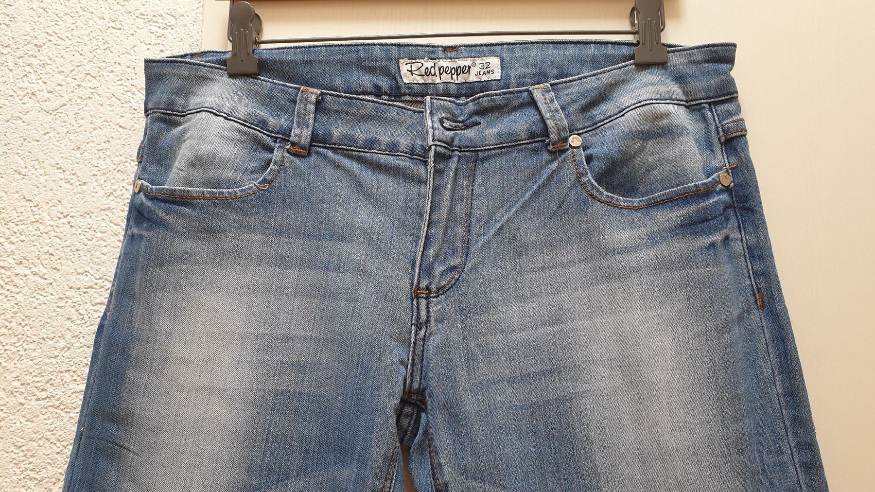 Jeans: JEANSHOSEN – Usato da Thun venduto da Vecgou 3