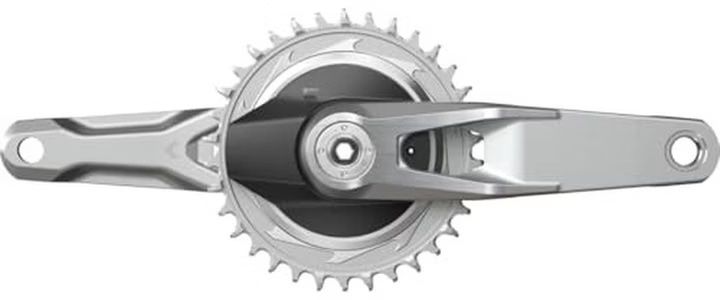 Sram Ersatzteile: SRAM 1987 Eagle Transmission AXS T-Type Schaltgruppe – Neu und originalverpackt aus Zürich von Barspin 3