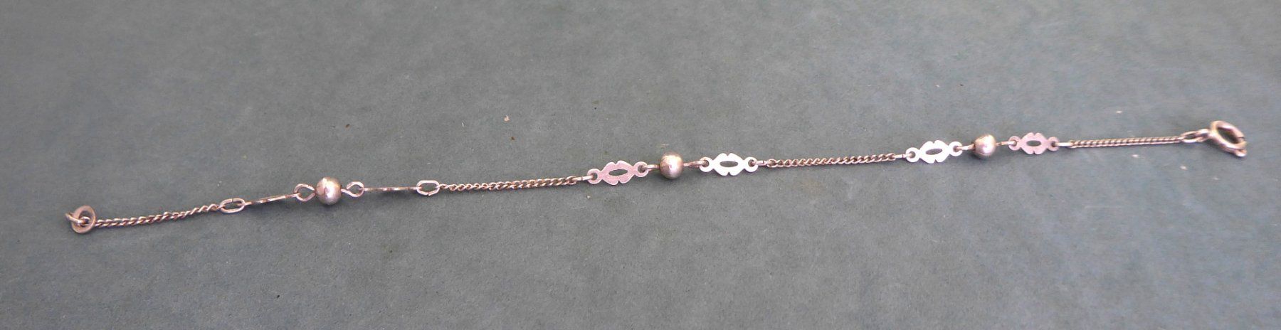 Bracelets: Armband 925 Silber – D'occasion à Muri AG par silvermouse007 1