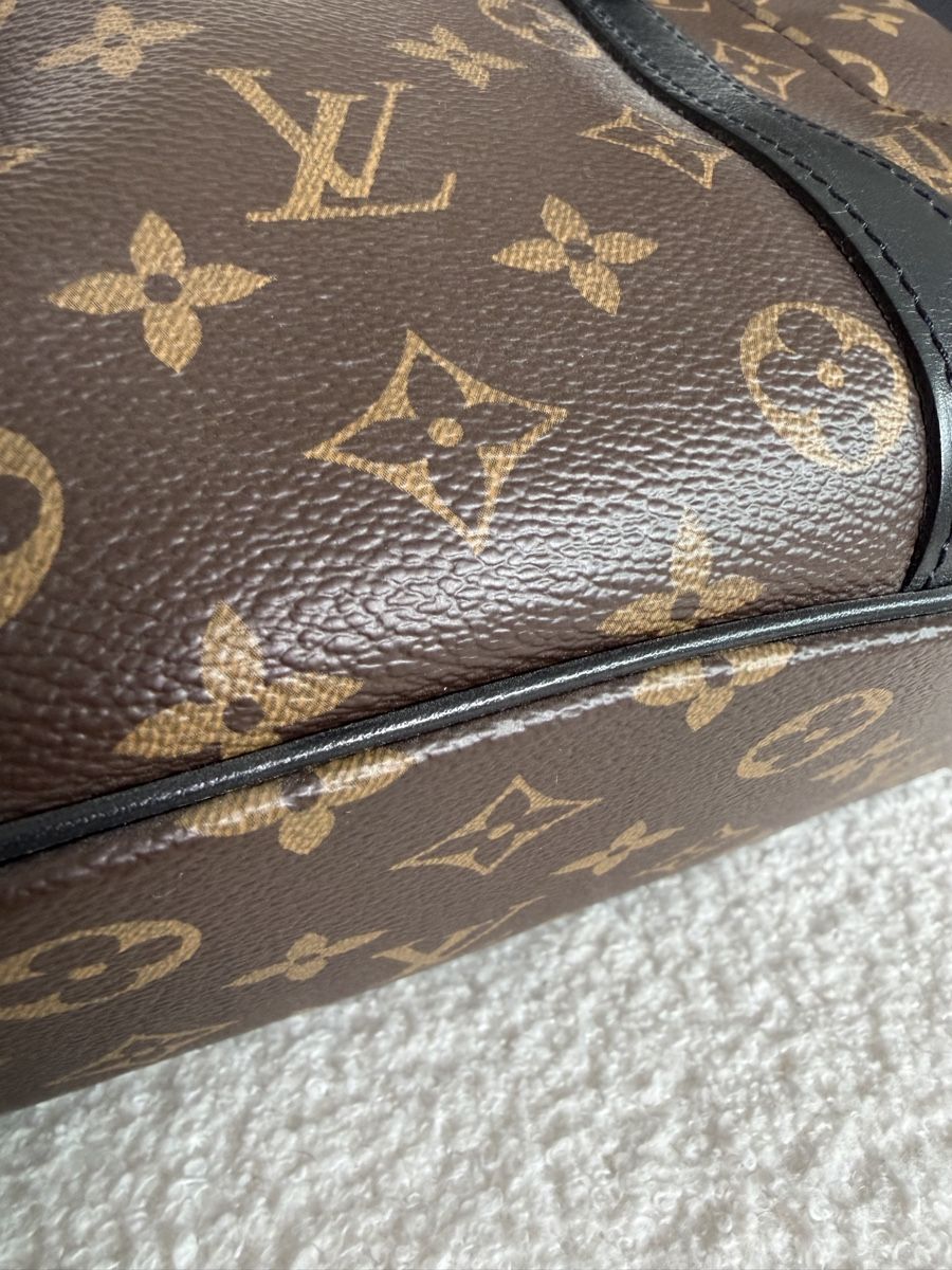 Louis Vuitton Zaini: Louis Vuitton - Christopher Backpack - new condition  – Nuovo (secondo la descrizione) da Fahrweid venduto da SR_ZH 5