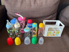 Baby Schoppen und Becher Sofortkauf