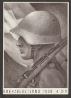 WK2 Einheitskarte Kommando Nr. 20