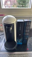 Nespresso Vertuo GCB2 Kaffeemaschine Weiss