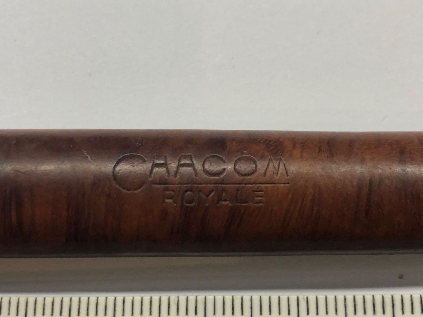 Pipe & Accessori: Pfeife Chacom Royale – Usato da Nunningen venduto da anclaudia 5