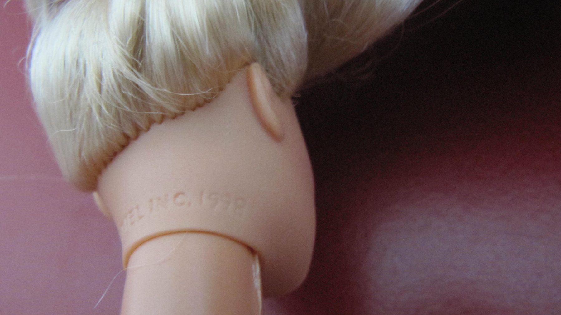 Puppen: Barbie Puppen, Vintage, bespielt – Gebraucht aus Brunnen von Kiwiland1 9