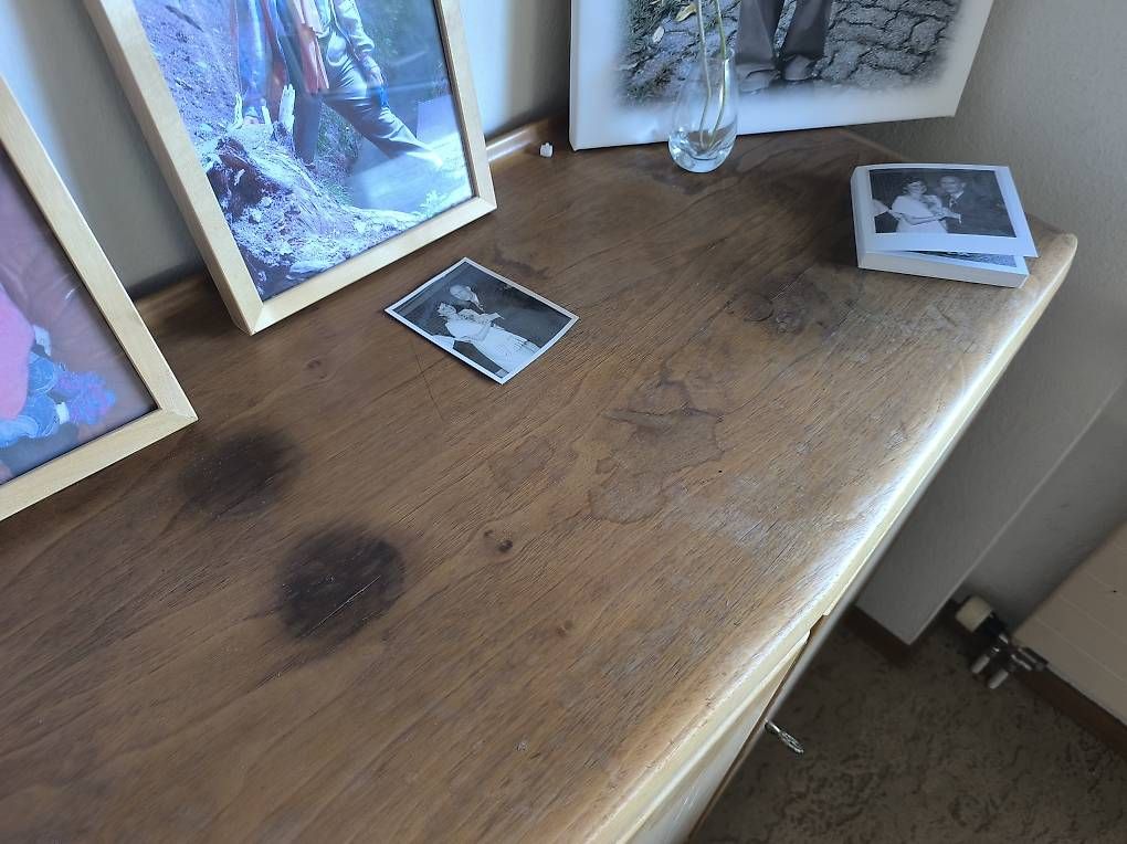 Cassettiere: Kommode, Buffet, Anrichte, Sideboard gebraucht – Usato da Niederglatt ZH venduto da Noe_5fnz 3