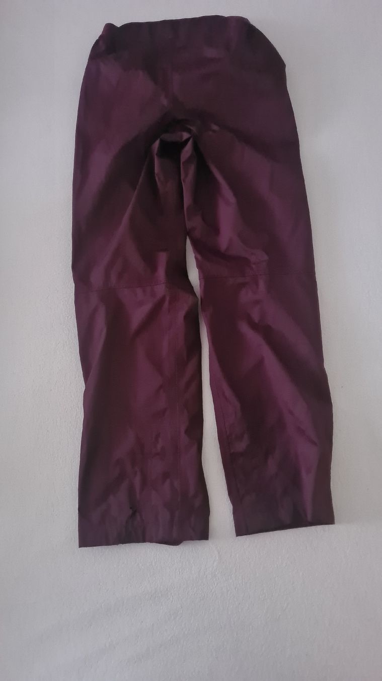 Pantaloni: Regenhose, Grösse 10-11 years, top Zustand – Usato da Luzern venduto da rko_r8jd 1