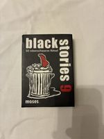 Black Stories 9