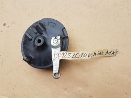 Bremsankerplatte Bremsen Trommelbremse YAMAHA DT 125 LC 10V