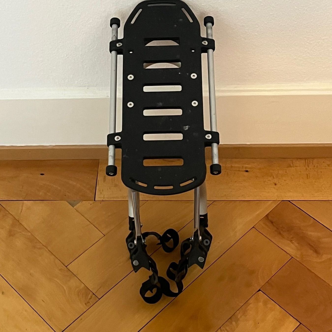 Valigie: Thule porte-bagage Pack n Pedal – Usato da Chavannes des bois venduto da JustST2