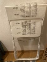 IKEA Stuhl neu