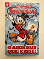 LTB Lustiges Taschenbuch Band 395