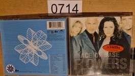 Ace of Base - Flowers CD Album Musik Pop Kult 90er