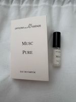 Officina delle Essenze - Musc Pure - 2ml- NEW