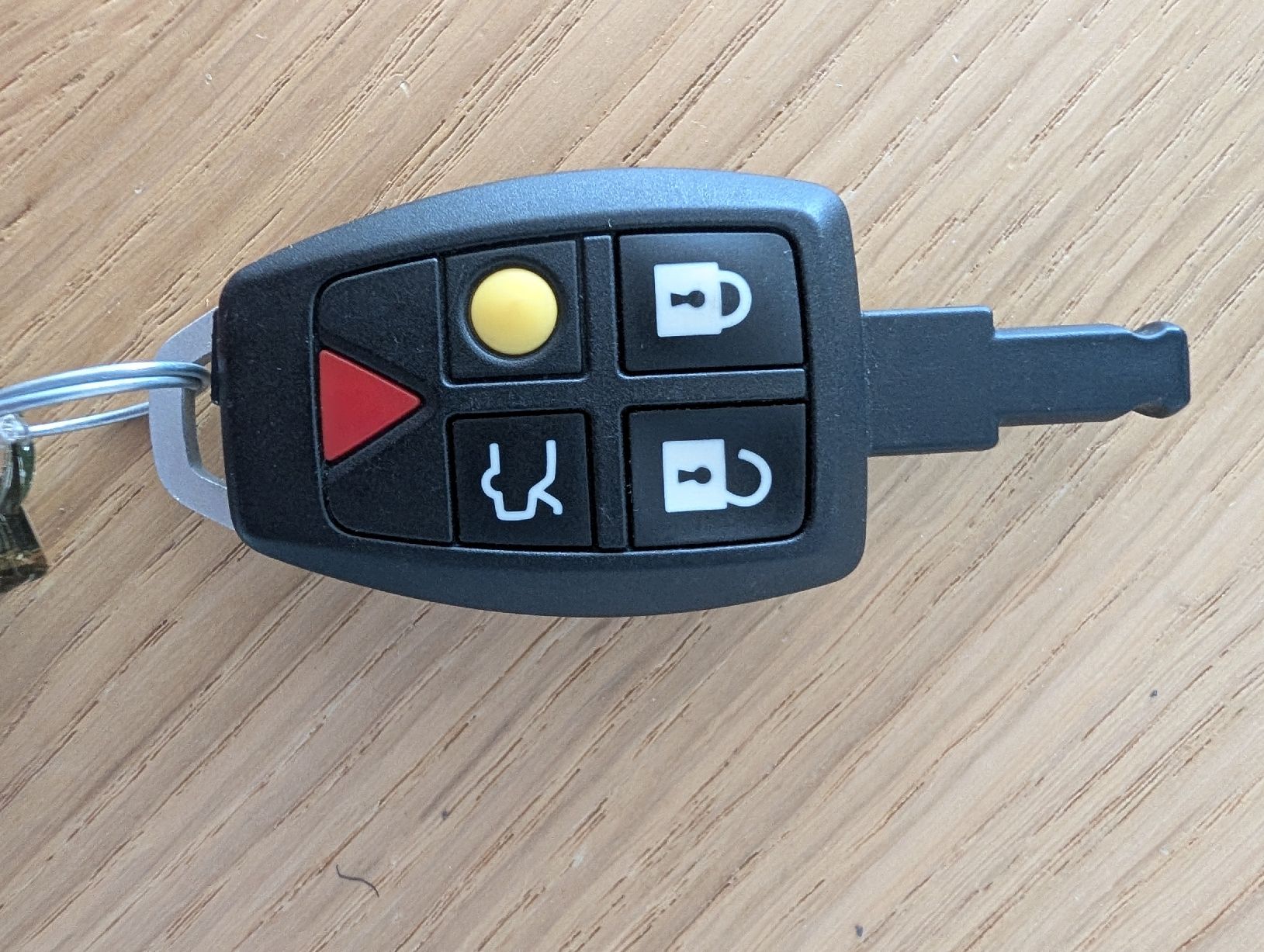 Clés: Autoschlüssel Volvo S40  – Neuf (Voir description) à Wallisellen par bspm20 2