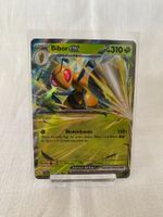 Pokemon / Chaos Rising / Bibor ex/Beedrill ex #003/086 🇩🇪