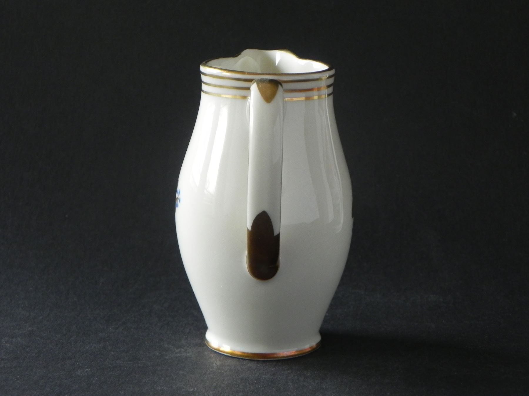 Caraffe: Schönes Crémier L+ von Langenthal 1935 – Nuovo (secondo la descrizione) da Zürich venduto da LodgE-21 1