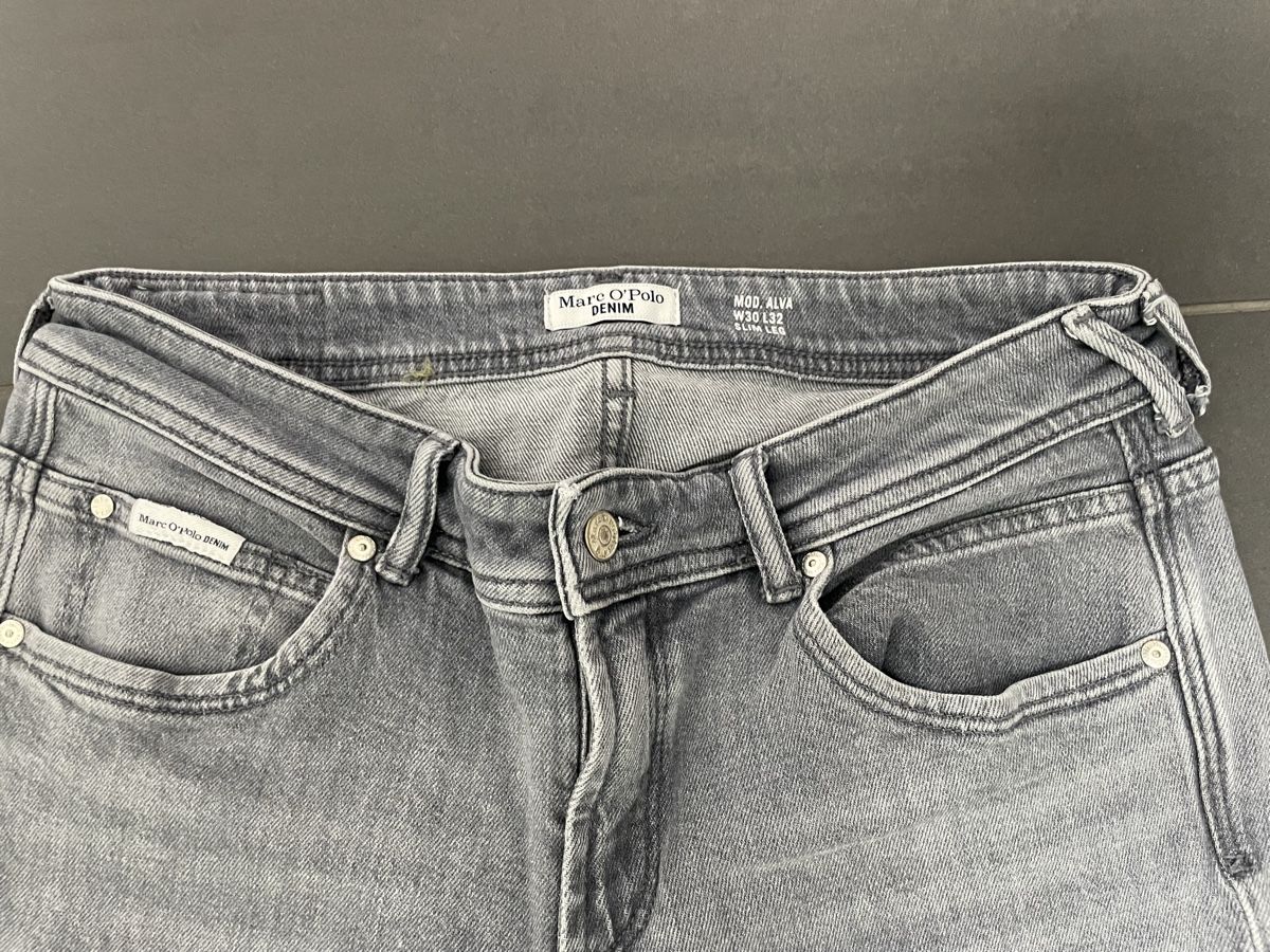 Marc O'Polo Jeans: MARC O‘POLO DENIM JEANS – Usato da Chur venduto da churerli 2