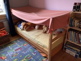 Flexa Kinderbett