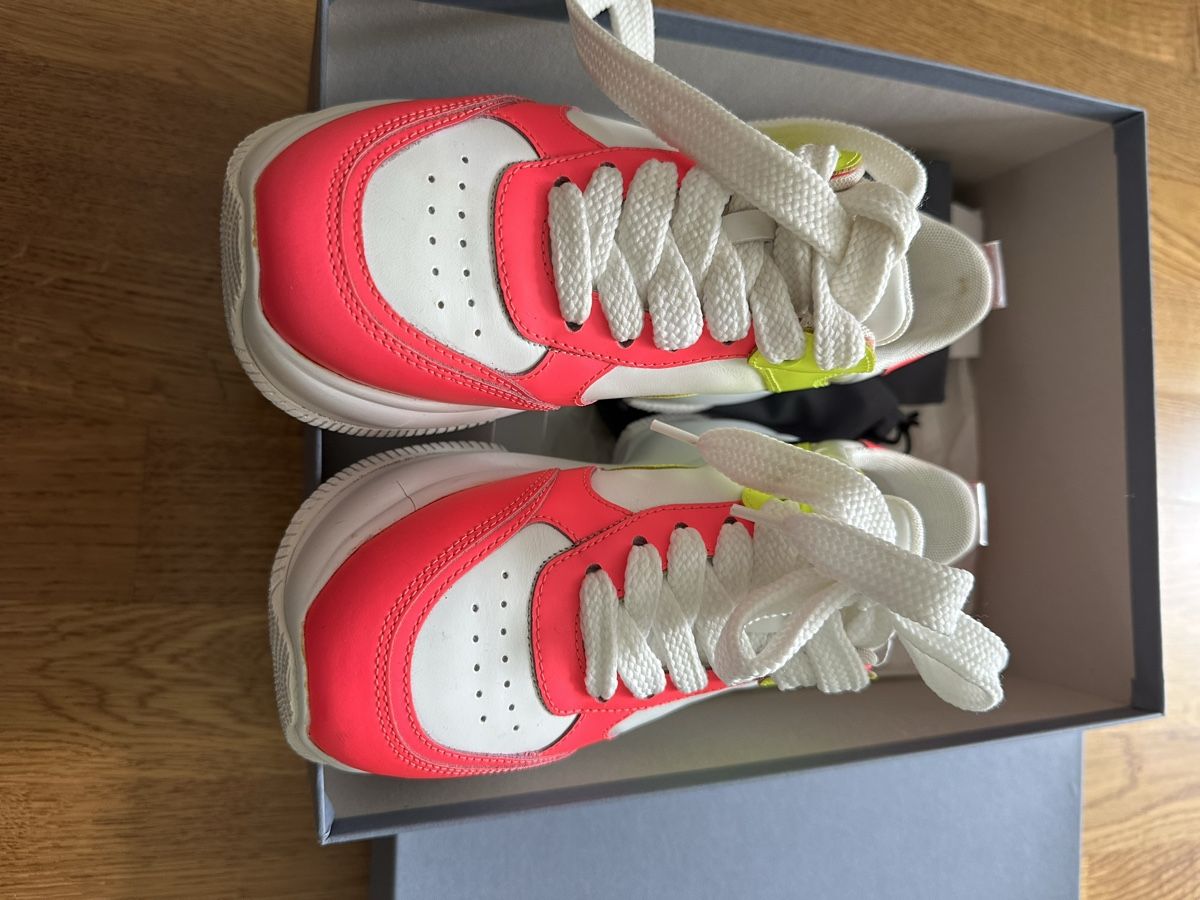 Hogan Scarpe da donna: Hogan neue – Nuovo e nell'imballaggio originale da Ebikon venduto da nat_jzh5 2