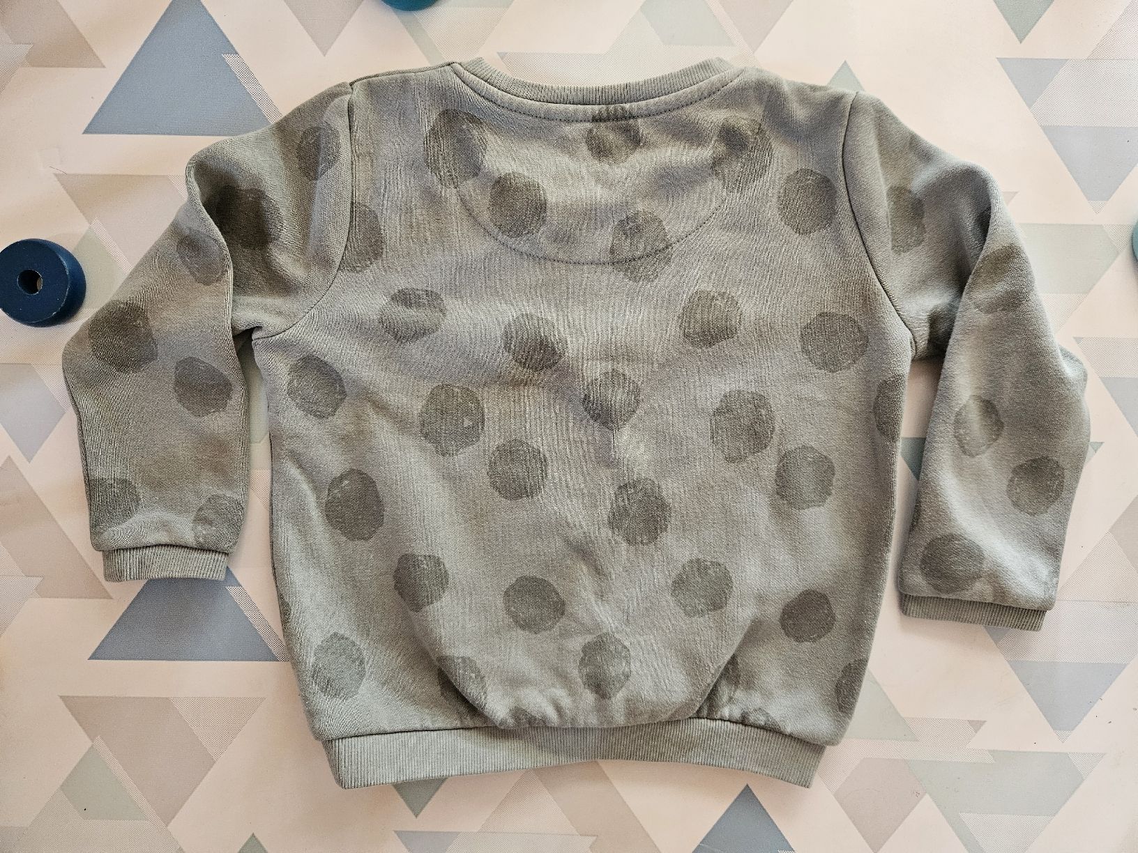 Maglioni & Felpe: Pullover Gr. 104/110 – Usato da Worb venduto da jun_fj8w 1