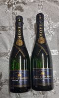 MOET CHANDON  NEKTAR CHAMPAGNER 2 FLASCHE
