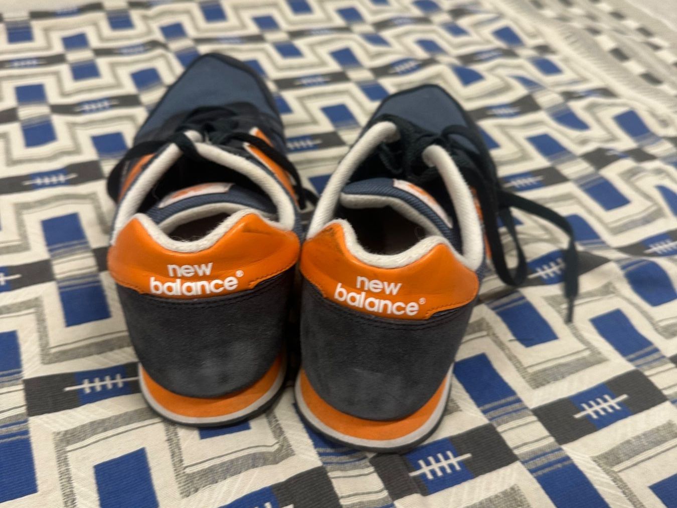 Scarpe da uomo: New Balance Sneakers, Grösse 42.5 – Usato da Bern venduto da kaba15 1