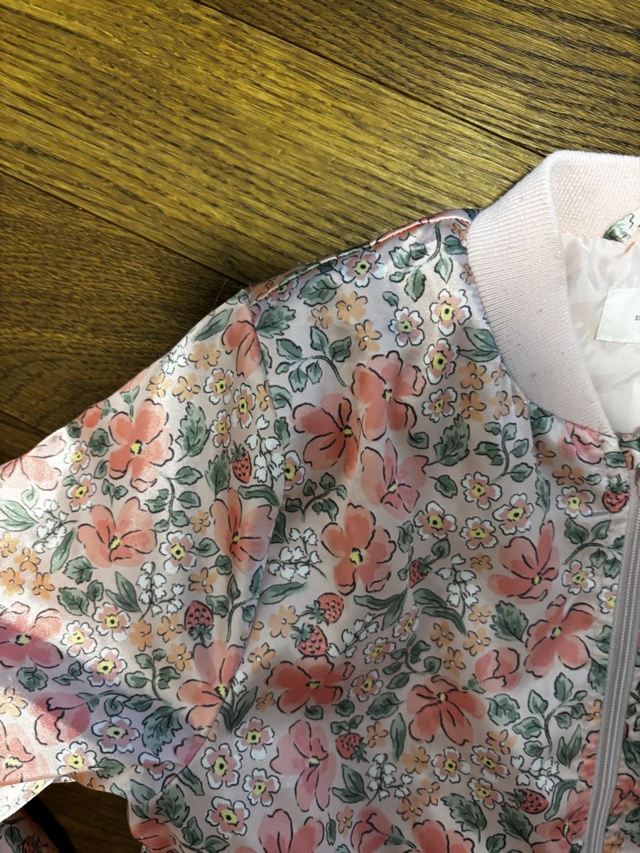 H&M Jacken & Mäntel: Jacke Mädchen – Gebraucht aus Buchrain von Ham2383 1