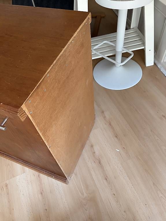 Cassettiere: Container/Kommode mit 2 Schubladen – Usato da Bern venduto da mic_7clt 2