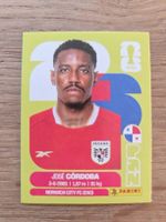 Panini Sticker 2026 PAN 8