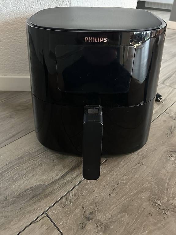 Elettrodomestici da cucina: Airfryer – Usato da Matzingen venduto da Bluemountain699 1