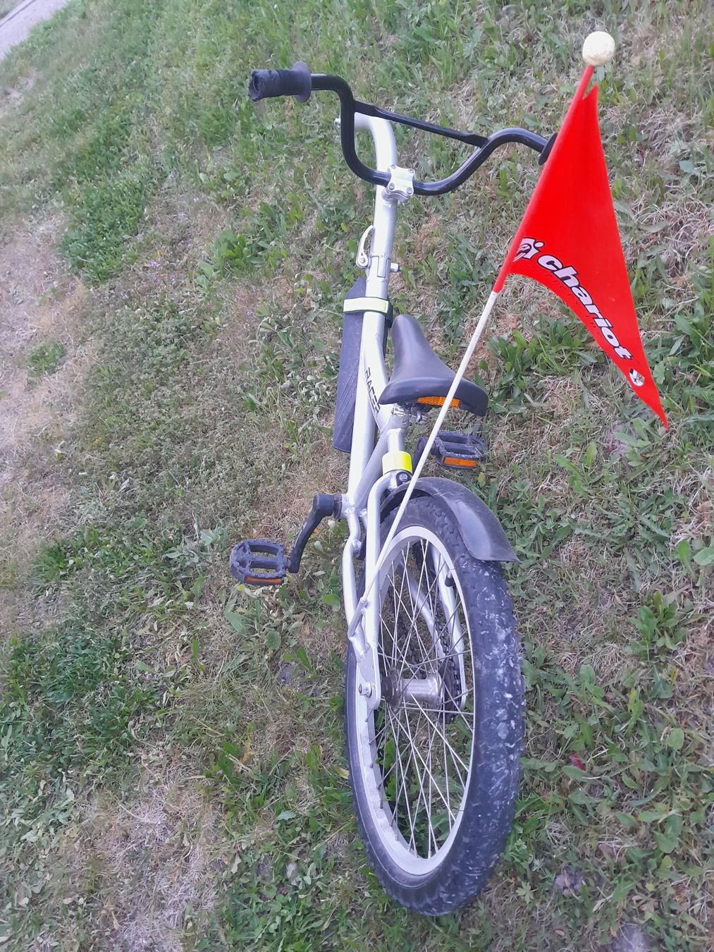 Veicoli per bambini: Schattenvelo – Usato da trimmis venduto da chachalifiir 1