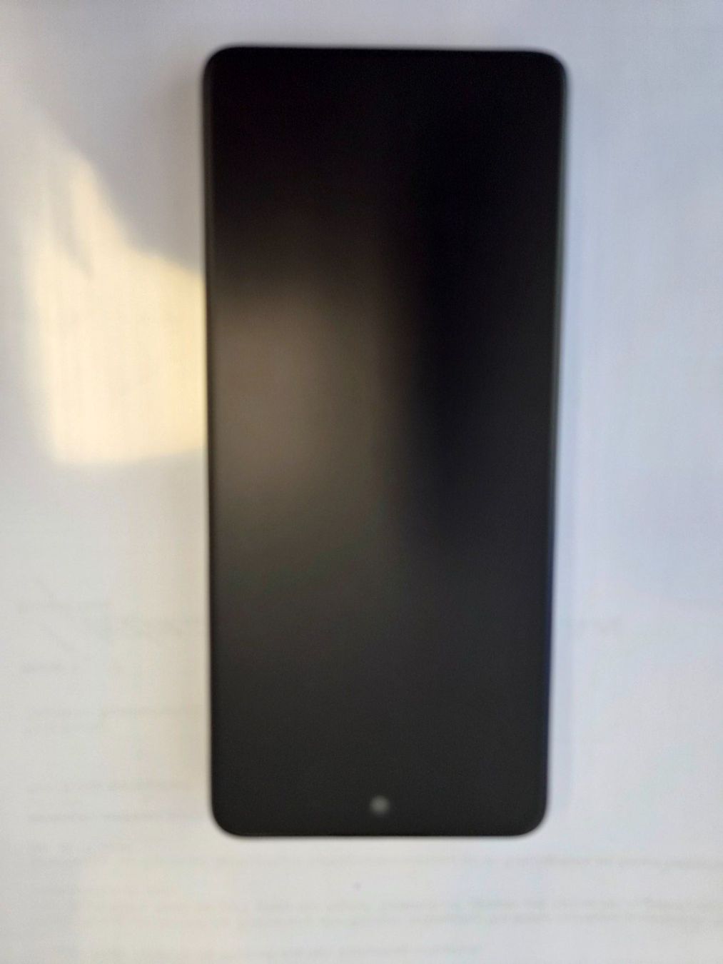 Telefoni cellulari / Smartphones: TCL 50 NXTPAPER 256GB Grey – Nuovo (secondo la descrizione) da Widen venduto da swissrace66