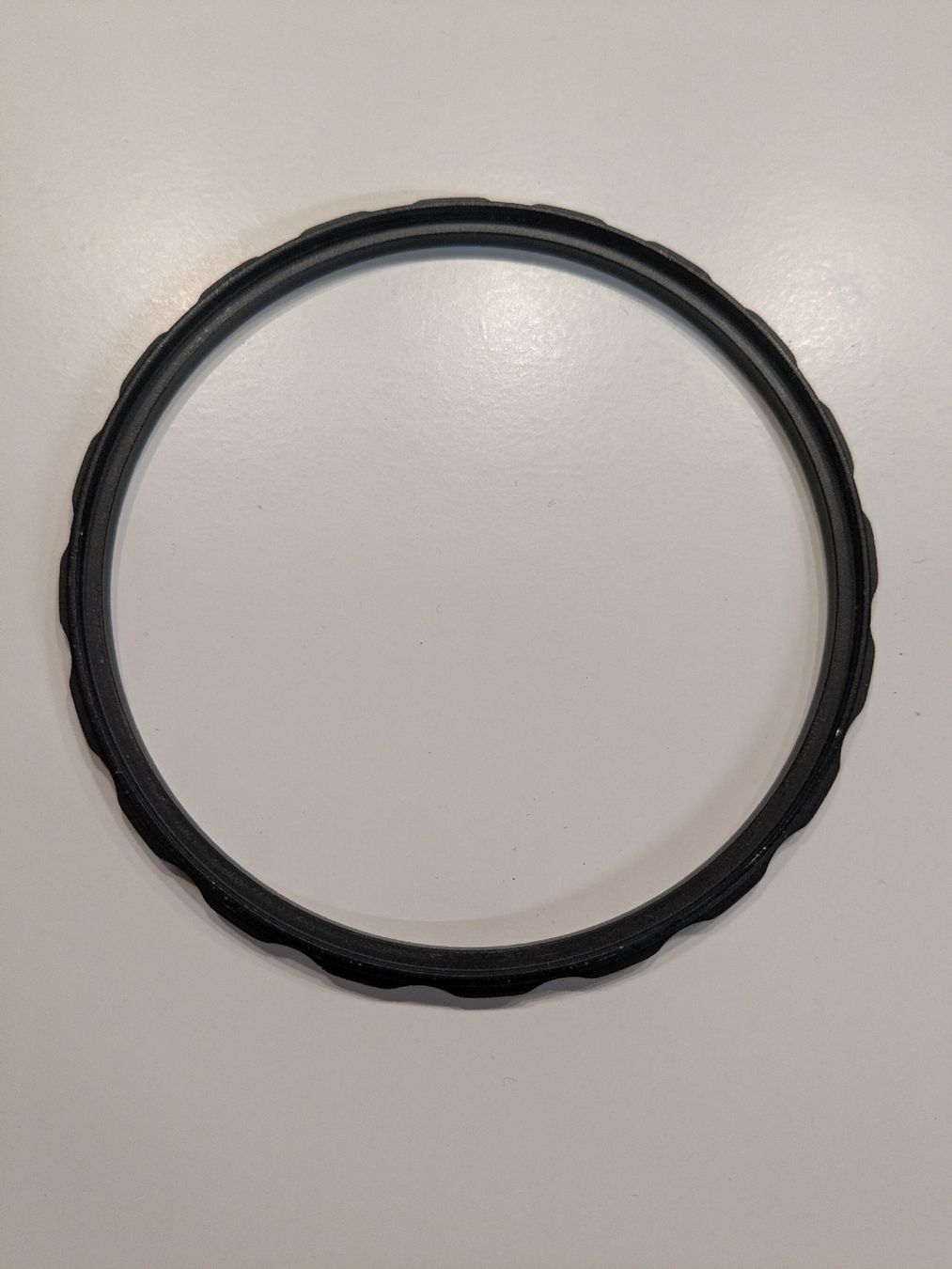 Filtres: Filterring 10-PRO 82mm wie neu – D'occasion à Bennau par BH321 1