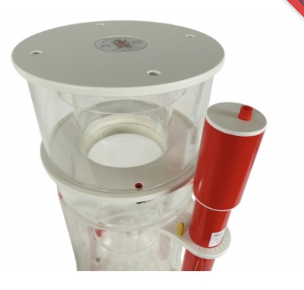 Filtri: ROYAL EXCLUSIV ABSCHÄUMER BUBBLE KING® SUPERMARIN 300 + RDX – Usato da Finsterhennen venduto da 18dave1992 2