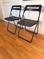 Ikea Klappstühle